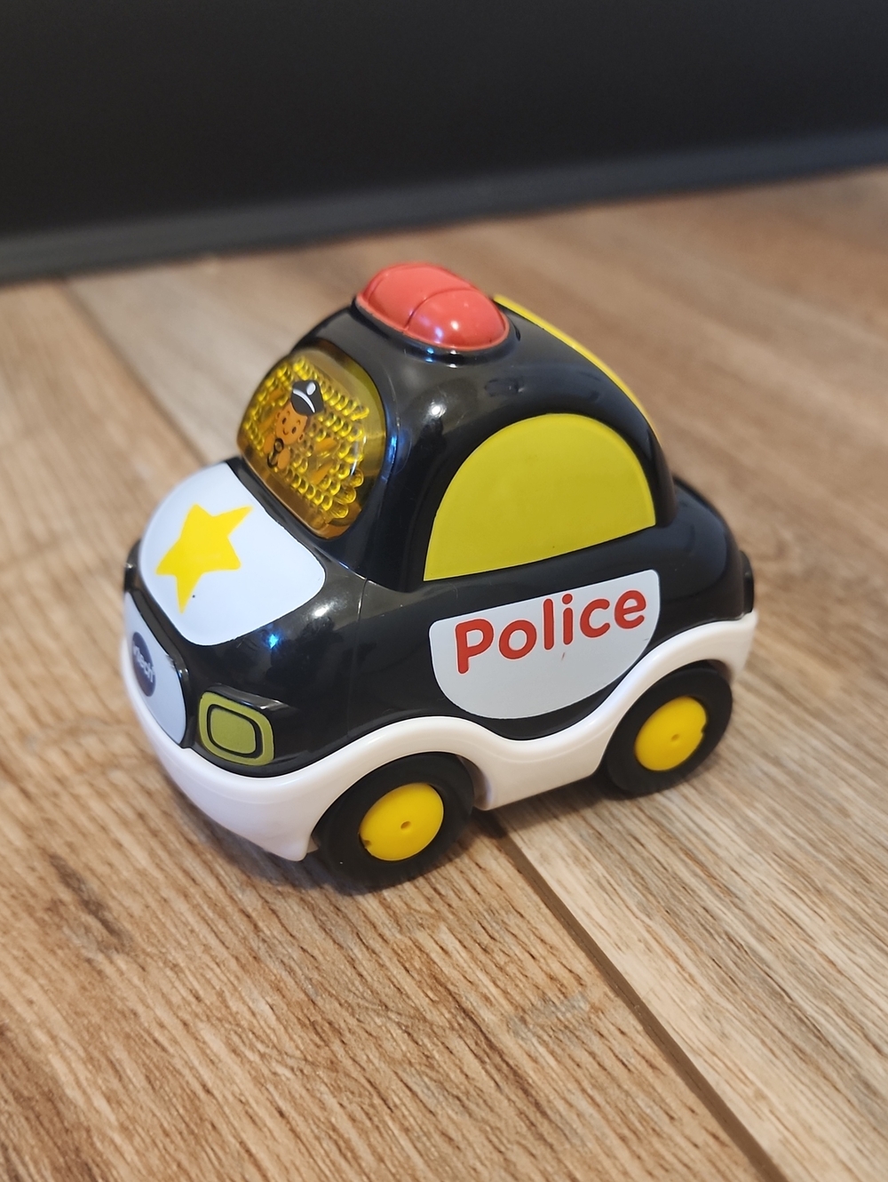 VTech - Police - Picture 1 of 9